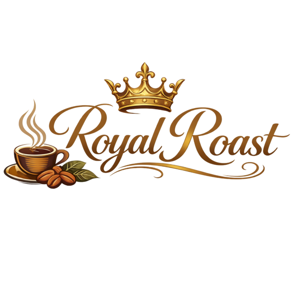 Royal Roast
